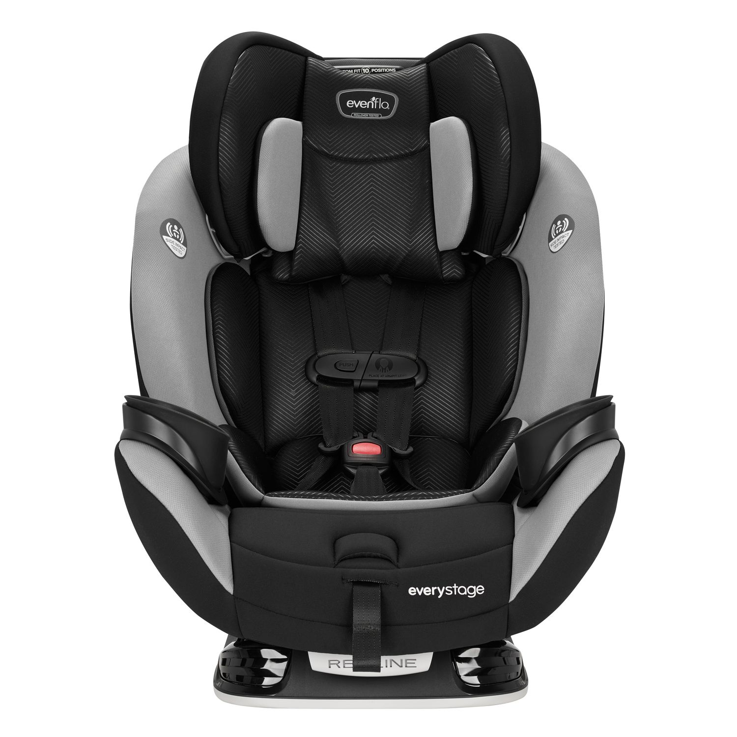 kohls evenflo car seat