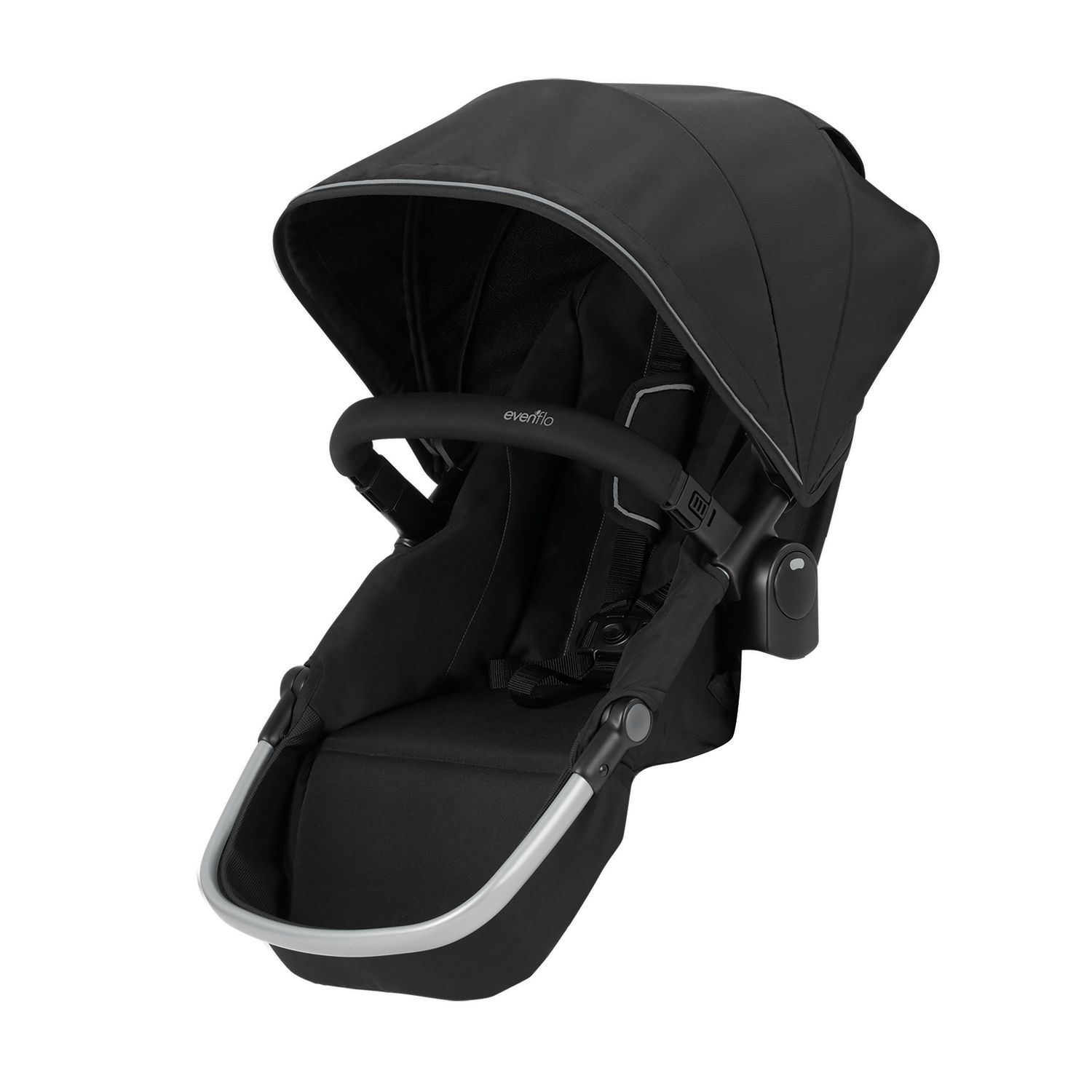 evenflo pivot xpand adapter