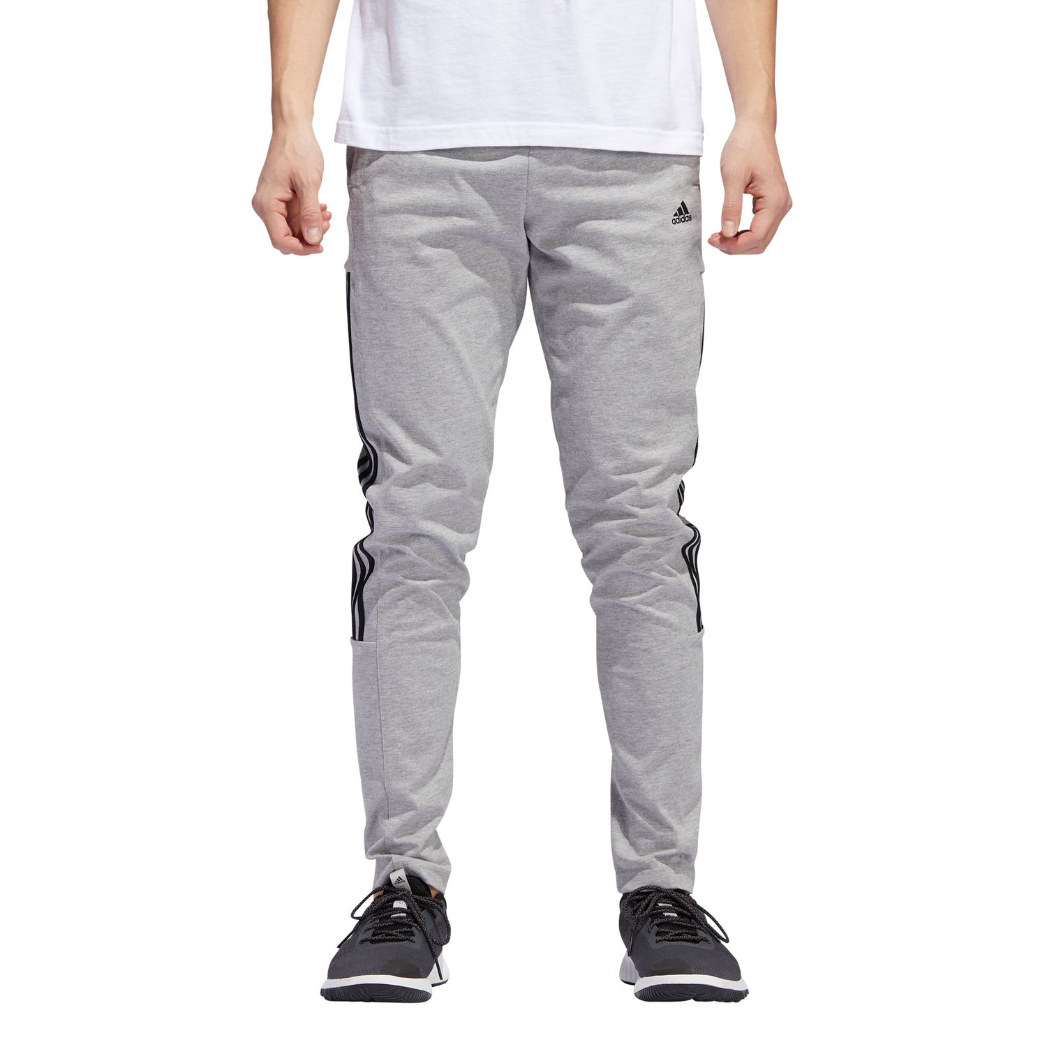 medium tall adidas pants