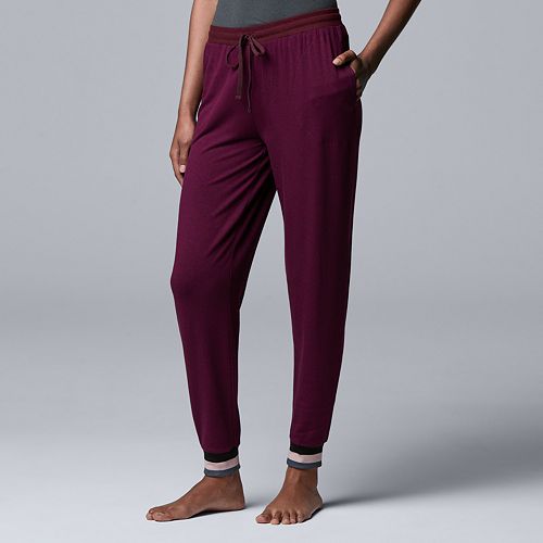 simply vera vera wang jeggings