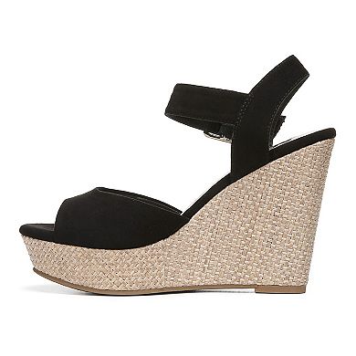 Fergalicious Viola Women's Wedge Sandals