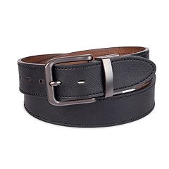 Levi's® Men's Leather Belt