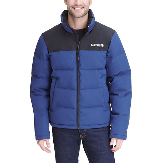 Puffer jacket store kohls