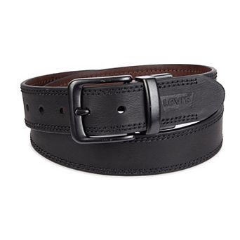 Men's Levi's® Reversible Single Stitch Edge Casual Belt