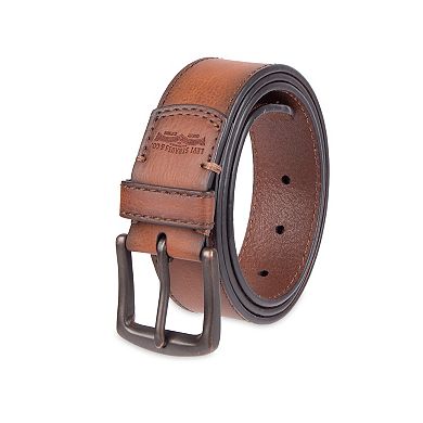Men's Levi's® Casual Brown Belt