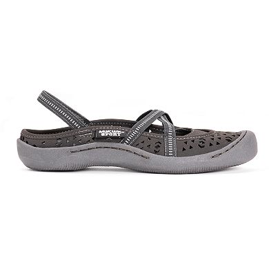 MUK LUKS Erin Women's Shoes
