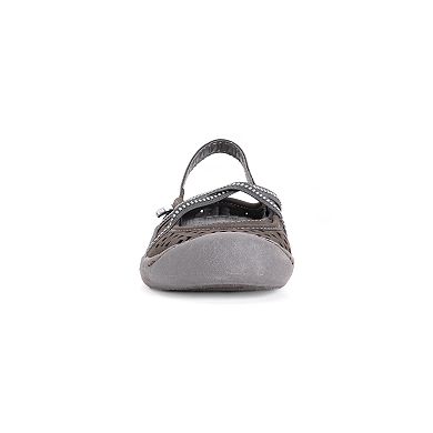 MUK LUKS Erin Women's Shoes