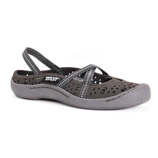 Muk luk cheap erin sport sandal