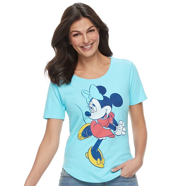 Kohls womens shop tee shirts