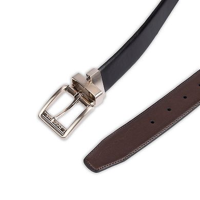 dockers reversible belt