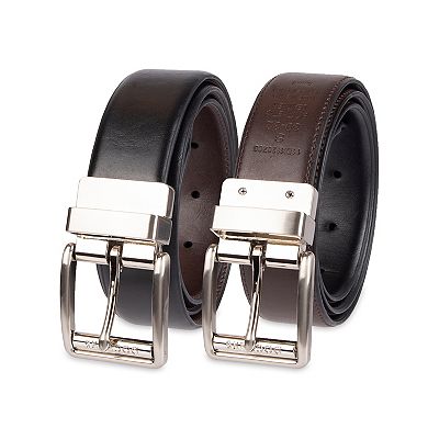 dockers reversible belt
