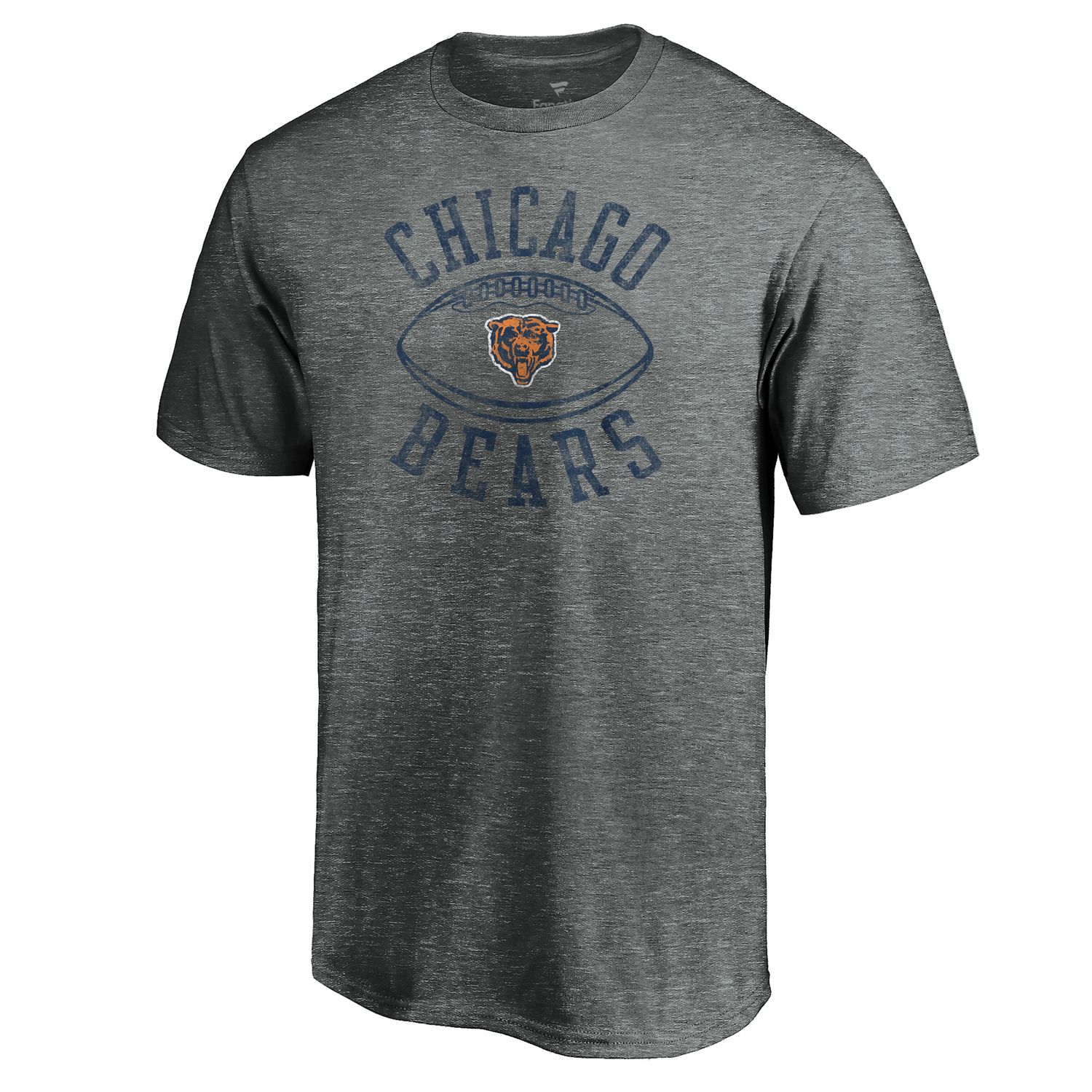 retro bears shirt