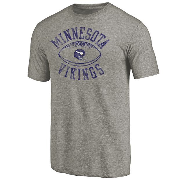 Minnesota Vikings Football Retro Unisex T-Shirt