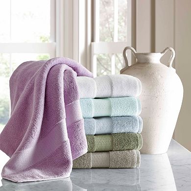 Chaps Home Turkish Premium Cotton Solid Bath Towel