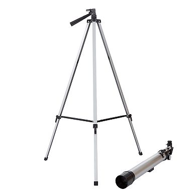 Hey! Play! Mirror Refractor Telescope