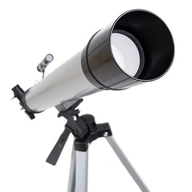 Hey! Play! Mirror Refractor Telescope