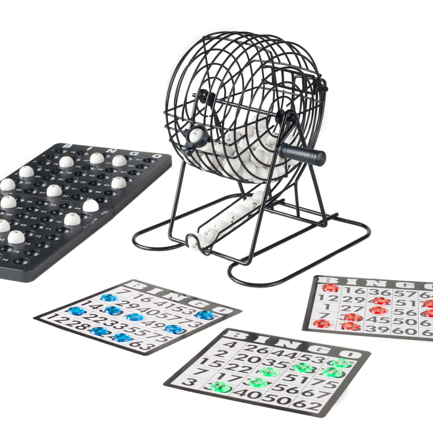 Hey! Play! Complete Bingo Set | Kohls