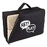 Hey! Play! Giant Wooden Yard Dice Outdoor Lawn Game