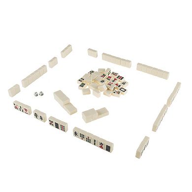 Hey! Play! Chinese Mahjong Game Set