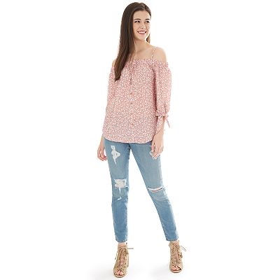 Kohls iz byer tops store