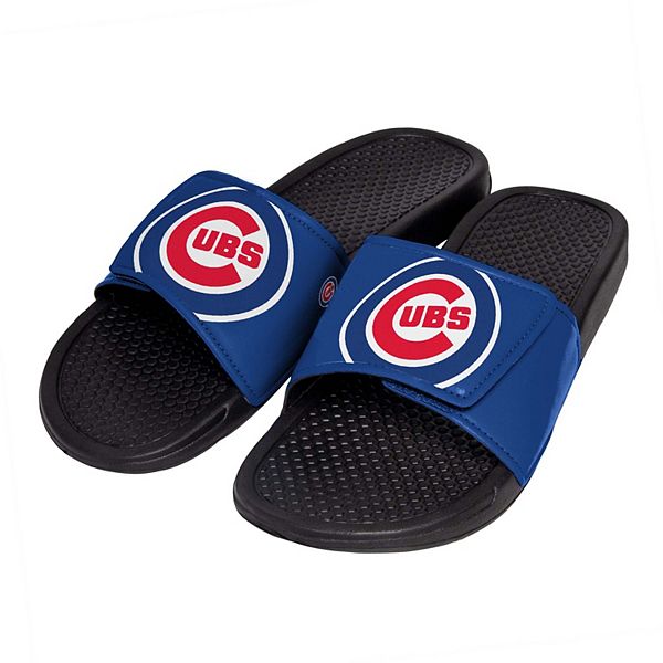 cubs flip flops