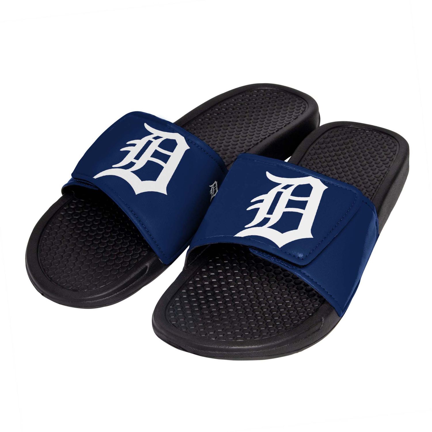 detroit tigers flip flops