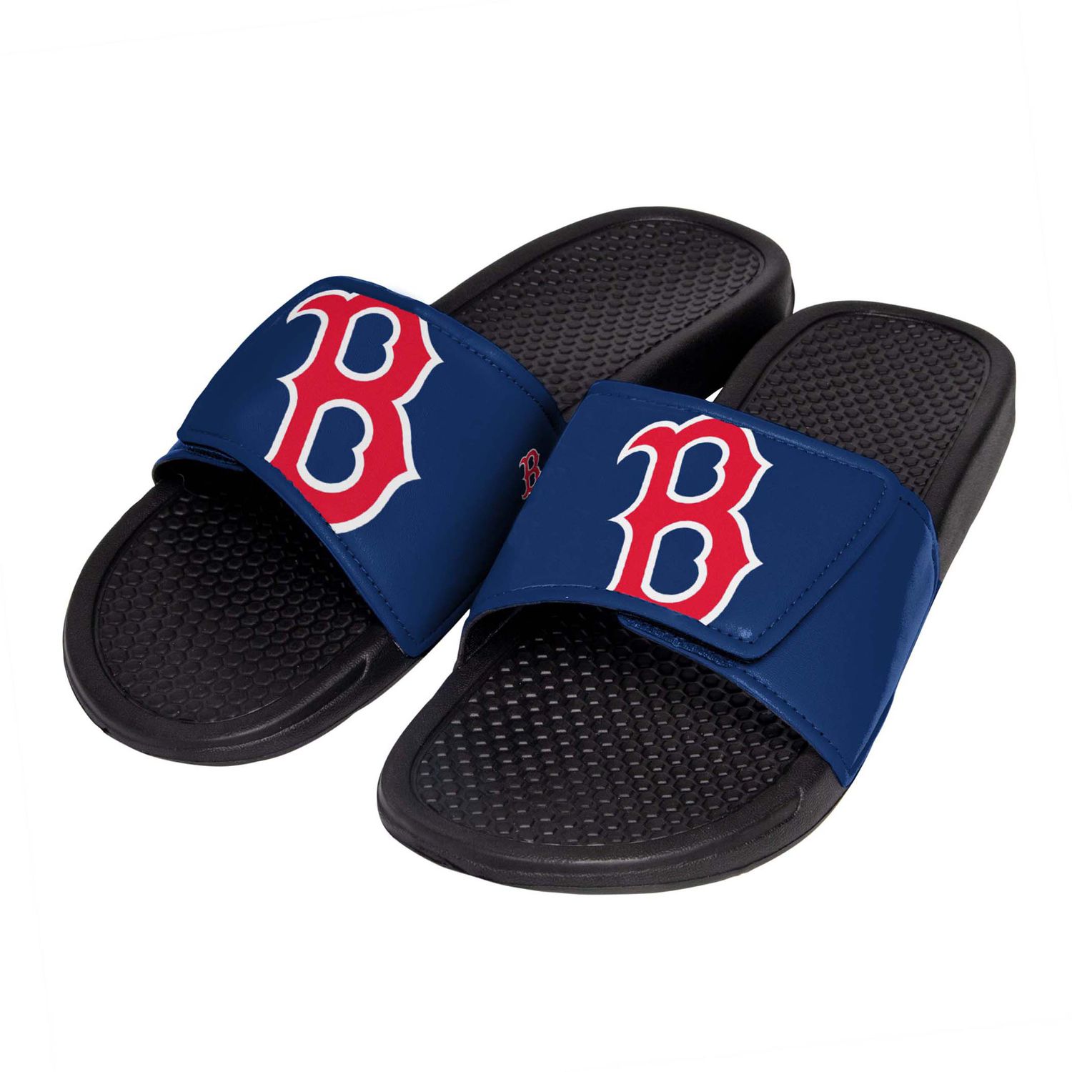 red sox flip flops