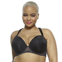 Felina Paramour Bra 34G Brown Celestine Mesh & Lace Lined Underwire Bra NWT  - Helia Beer Co