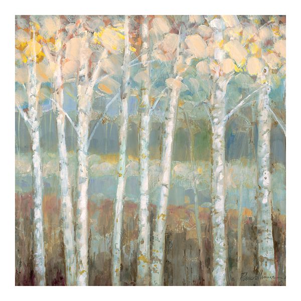 20++ Most Trees canvas wall art images info