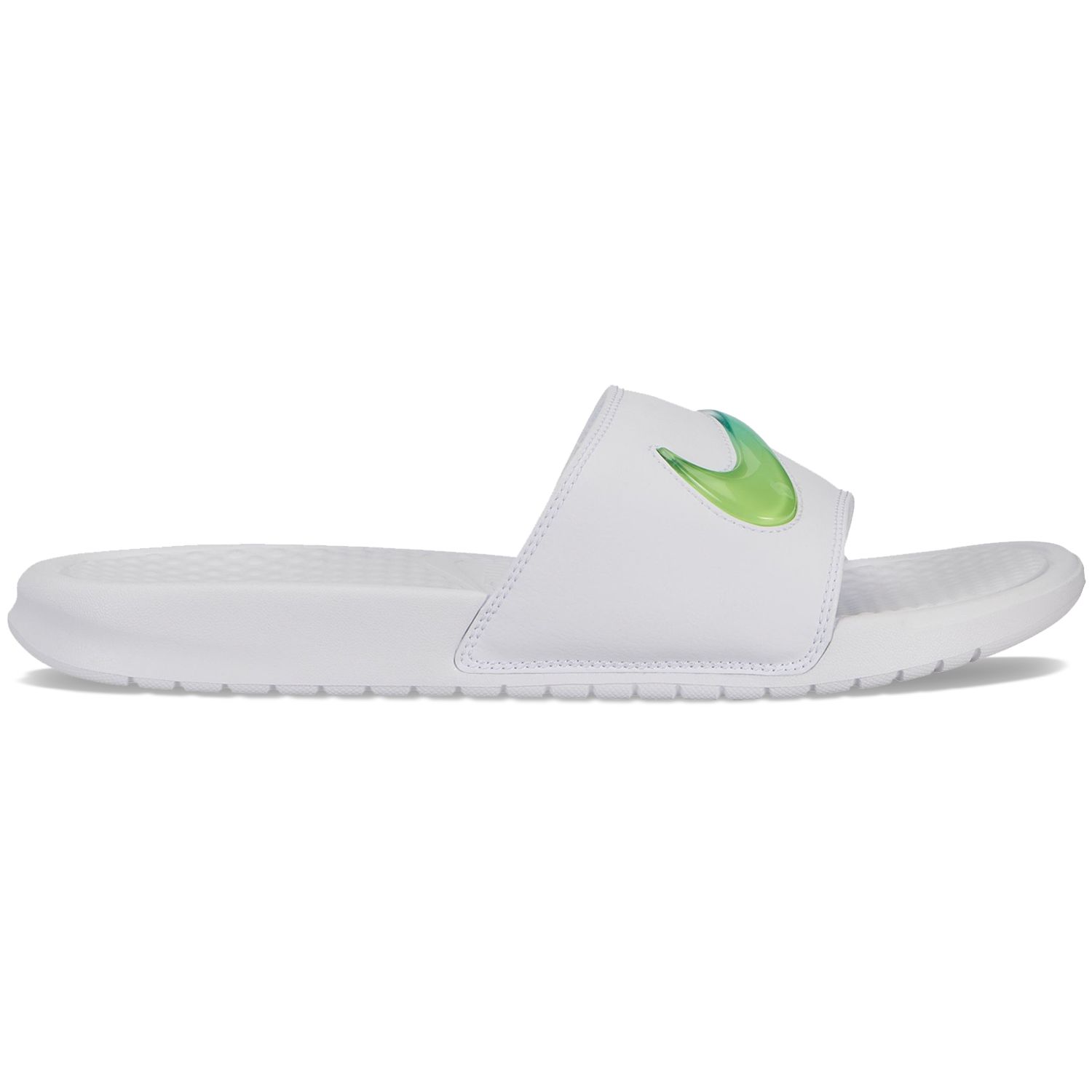 benassi jdi se slides