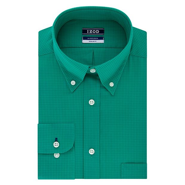 Izod dress shirts kohls online