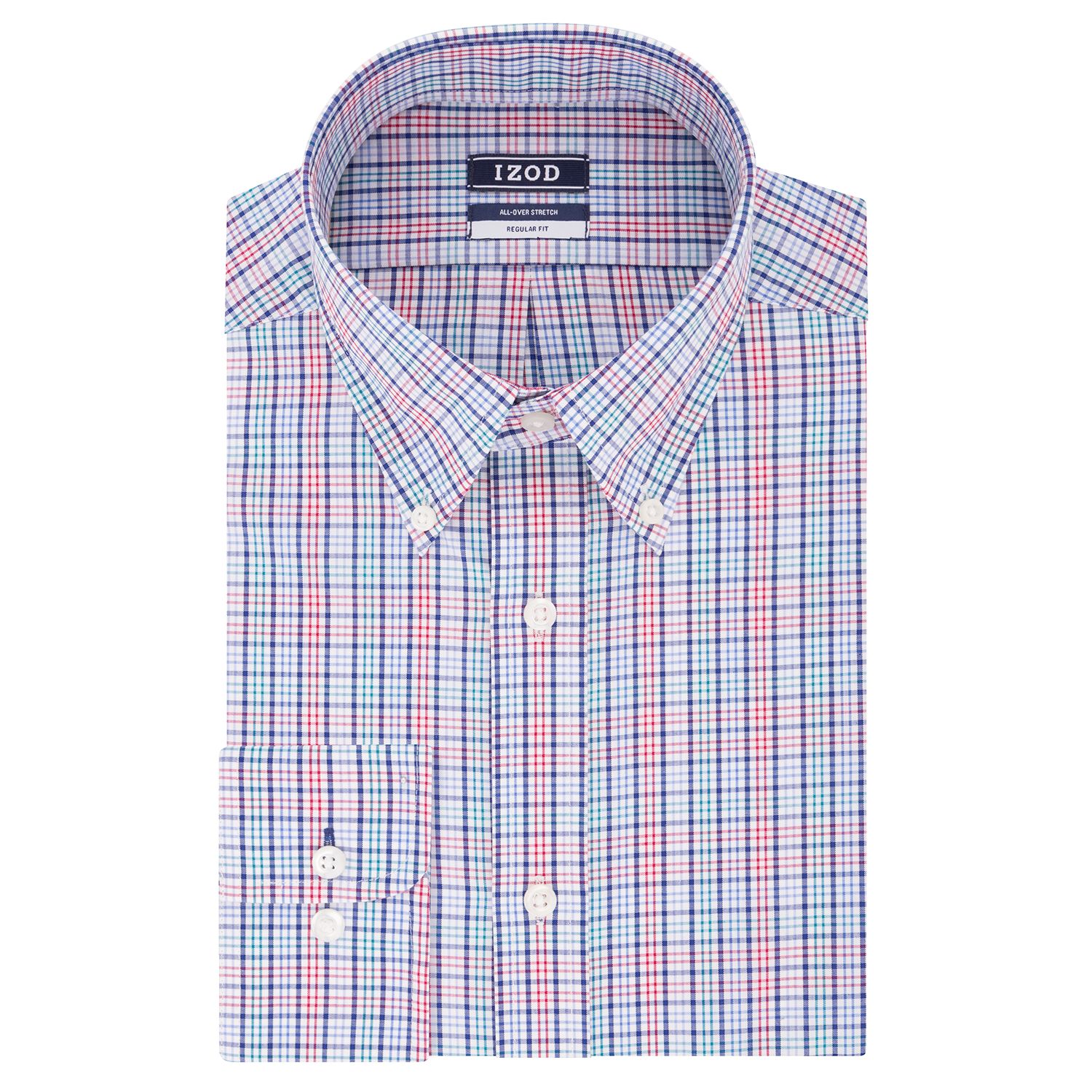 izod dress shirts