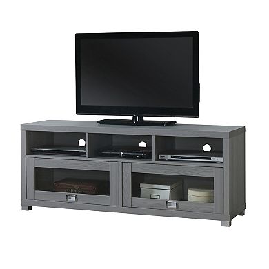 Techni Mobili Durbin TV Stand 