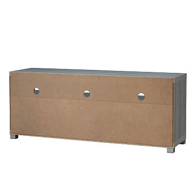 Techni Mobili Durbin TV Stand