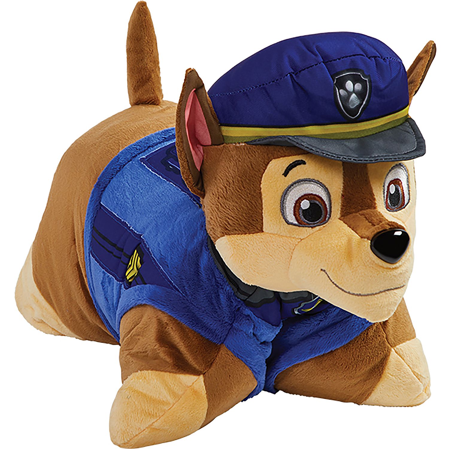 paw patrol large stuffed animals