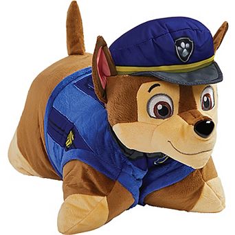 Pillow Pets Nickelodeon Paw Patrol Chase -Large