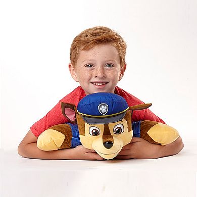 Boys Girls Neutral Pillow Pets Nickelodeon Paw Patrol Chase Large