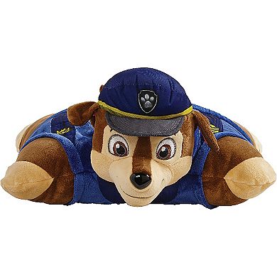 Boys Girls Neutral Pillow Pets Nickelodeon Paw Patrol Chase Large