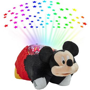 Disney's Mickey Mouse Sleeptime Lites by Pillow Pets