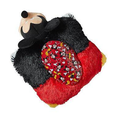 Boys Girls Neutral Pillow Pets Disney Mickey Mouse Sleeptime Lites