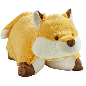 Pillow Pets Wild Fox- Large