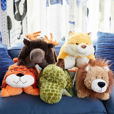 Bear pillow pet online