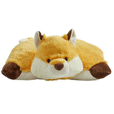 Pillow Pets Wild Fox- Large