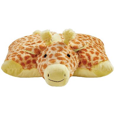 Pillow Pets Signature Jolly Giraffe-Large