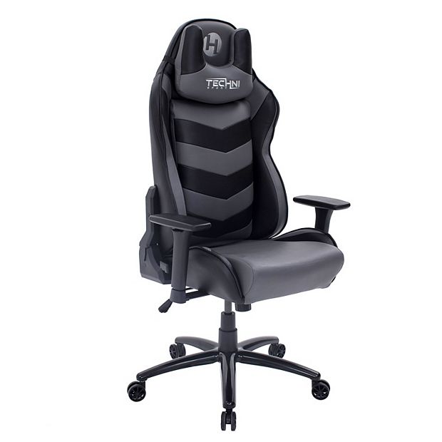 Kohls discount gaming chair