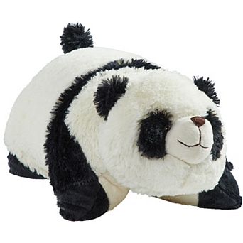 Pillow Pets Signature Comfy Panda-Large