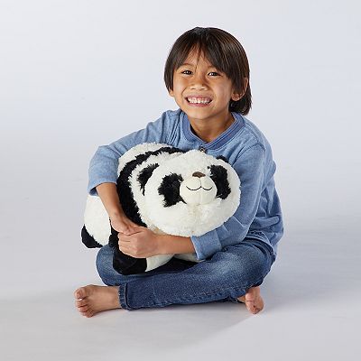 Pillow Pets Signature Comfy Panda Large