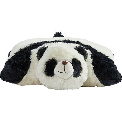 Boys Girls Neutral Pillow Pets Signature Comfy Panda Large
