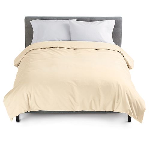 Croft Barrow The Easy Care Duvet Cover