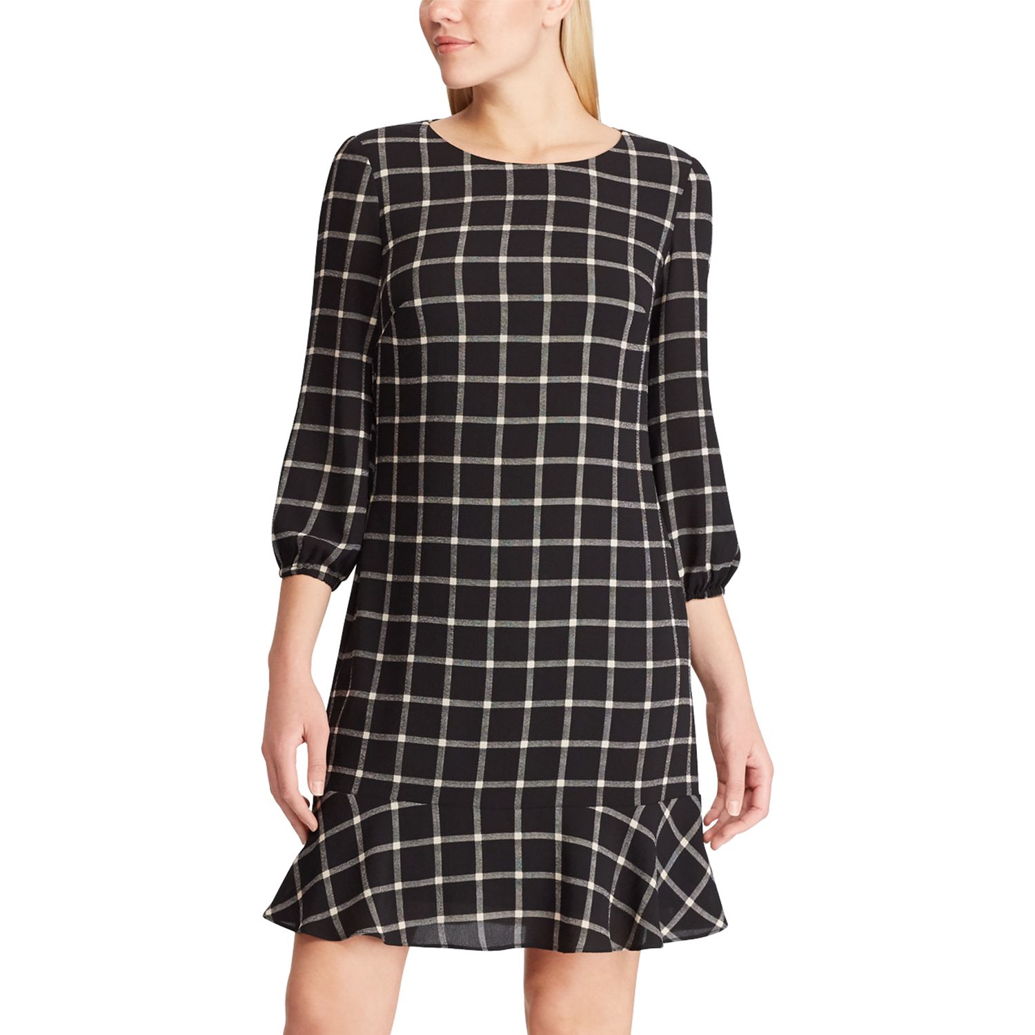 kohls bell sleeve dress